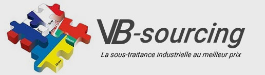VB-SOURCING - La sous-traitance industrielle au meilleur prix